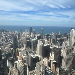 Meet your Posher, Jon